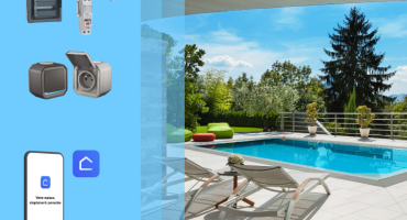 Piscine, jardin, terrasse : les meilleurs équipements électriques pour l'extérieur
