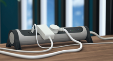 Rallonges multiprises : les dernières solutions pour brancher, (re)charger et organiser tous ses équipements